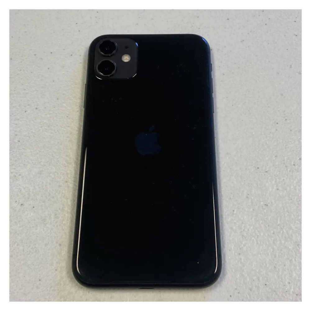 Apple iPhone 11 64GB 128GB Verizon T-Mobile AT&T Good Condition