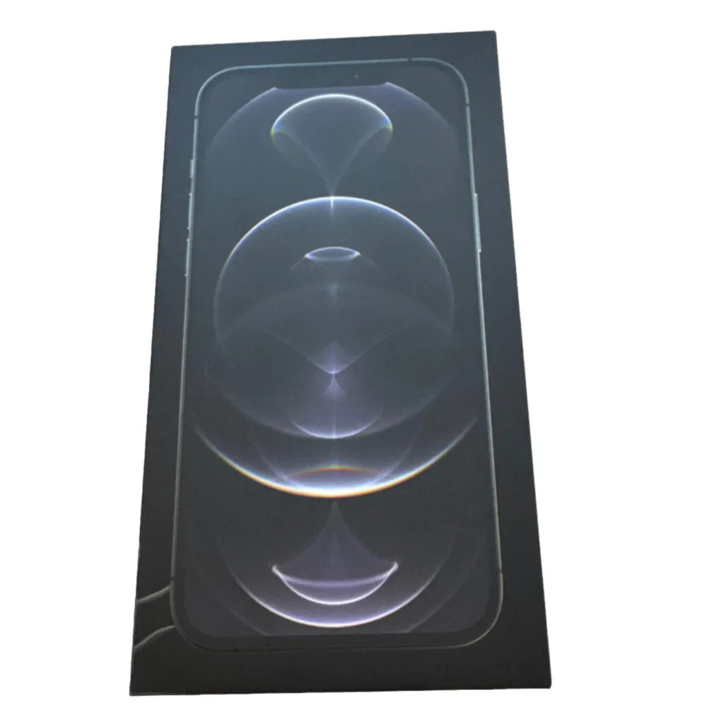 Factory New Sealed Apple iPhone 12 PRO MAX Unlocked IN USA STOCK FAST SHIPPING