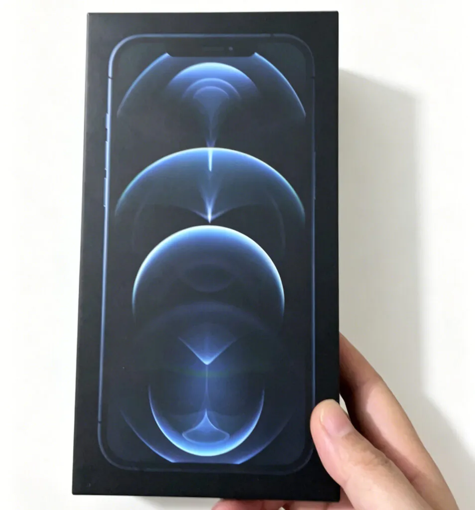 NEW-Sealed Apple iPhone 12 Pro max 5G 128-256-512GB All Colors- FAST SHIPPING