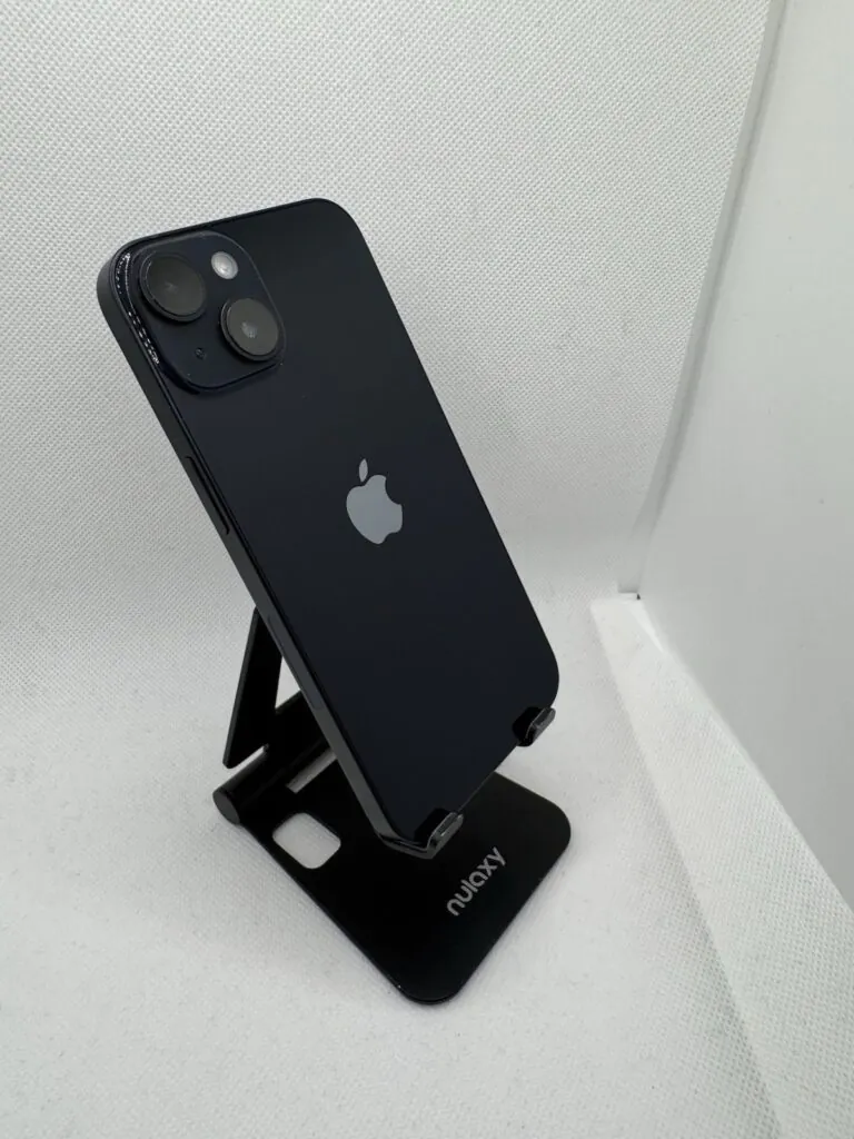 Apple iPhone 14 – 128 GB – Midnight (Unlocked) Bad OLED