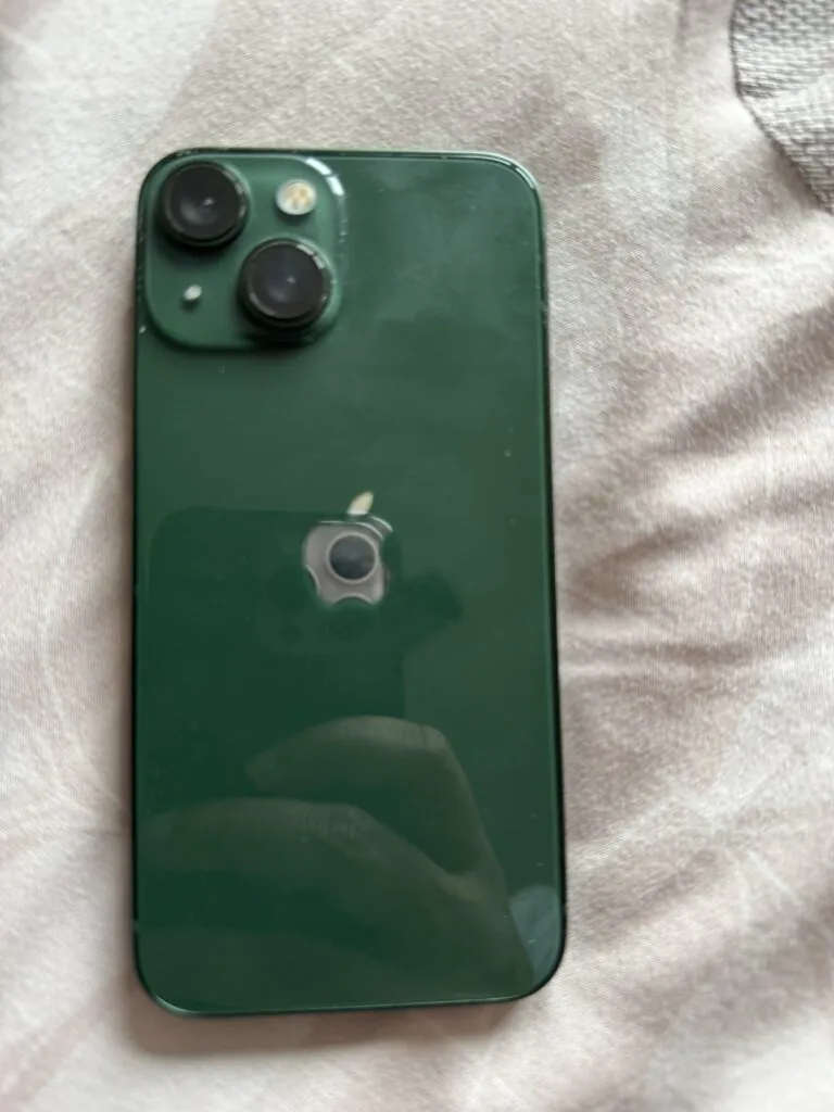 Apple iPhone 13 Mini 128 GB (Unlocked) Green