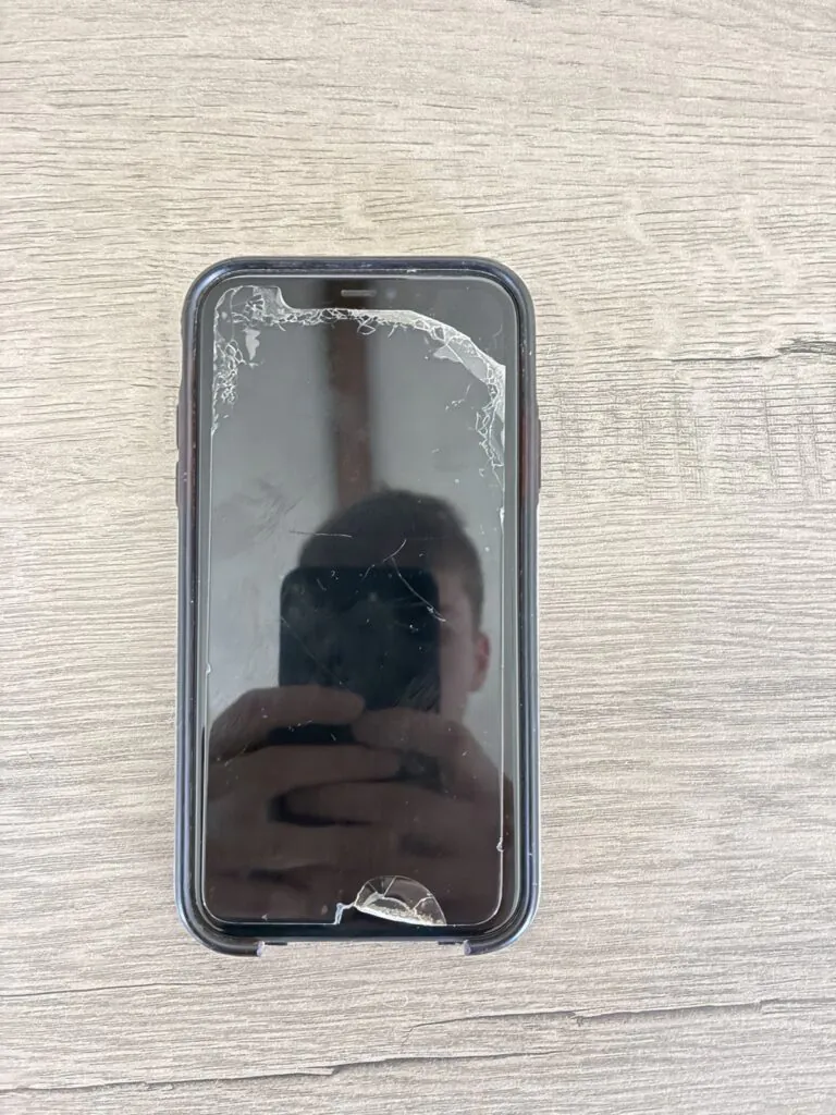 Apple iPhone 11, Used, Works But Read Description, Cspire