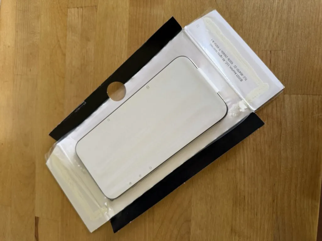 Apple iPhone 16 Pro Max Unlocked, 256GB Desert Titanium New Fast Shipping