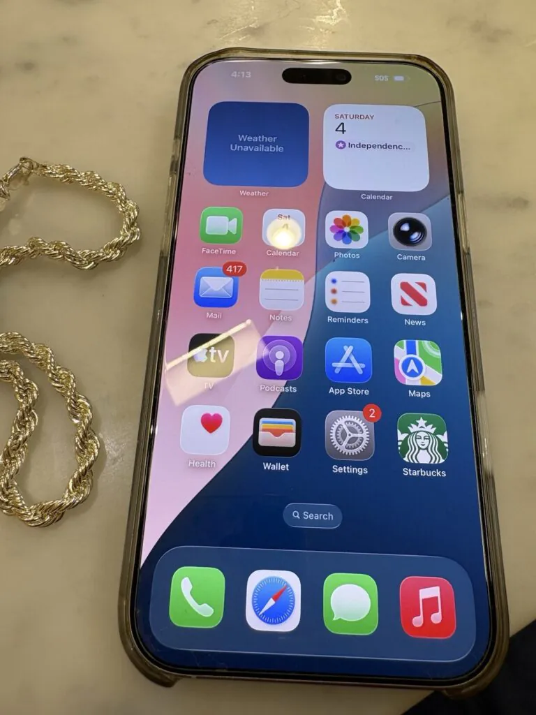 Apple iPhone 16 Pro Max Unlocked 512gb Esim