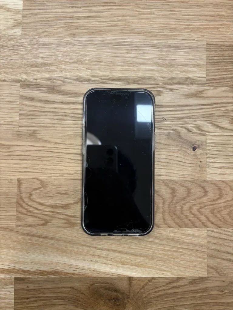 iPhone 15 128GB Carrier Unlocked