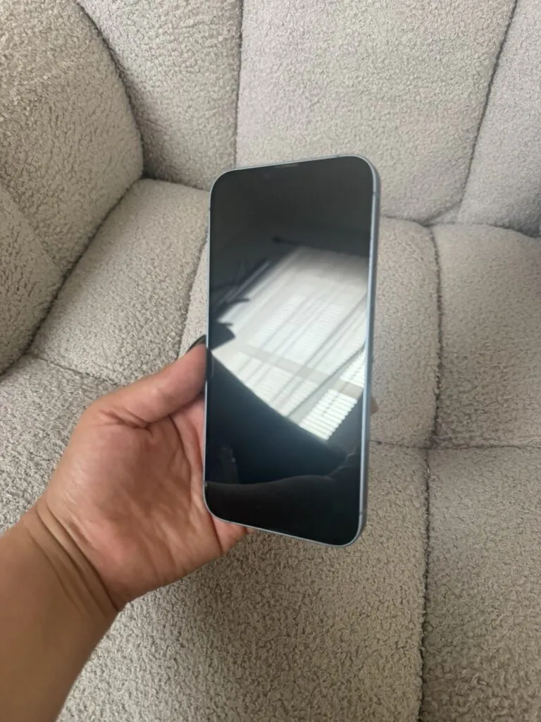 Apple iPhone 14 Plus