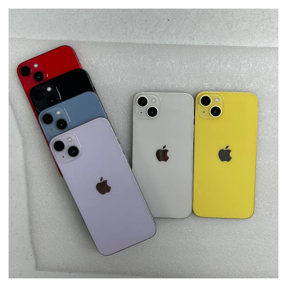 Apple iPhone 14 Plus 128GB 256GB Unlocked Verizon AT&T Mint Condition