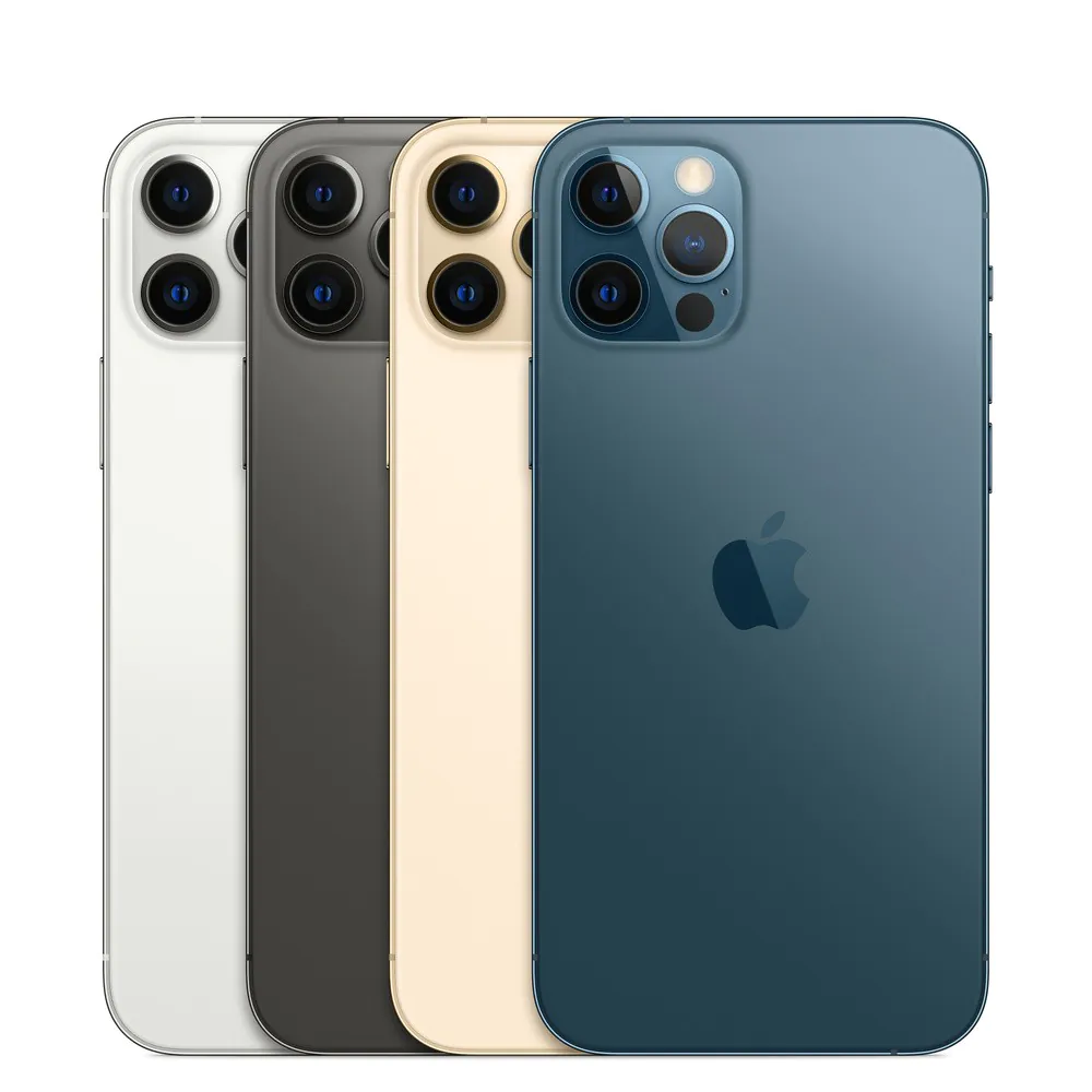 Apple iPhone 12 Pro 128GB Unlocked Smartphone – Very Good