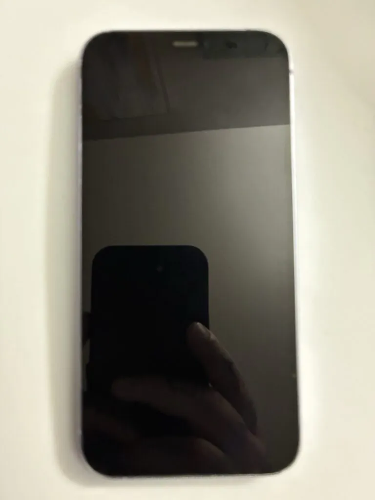 Apple iPhone 12 128GB Purple Unlocked Excellent Condition