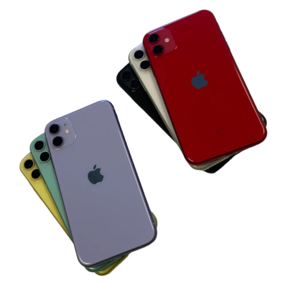 Apple iPhone 11 64GB 128GB Unlocked At&t T-Mobile Verizon WIFI IOS 4G