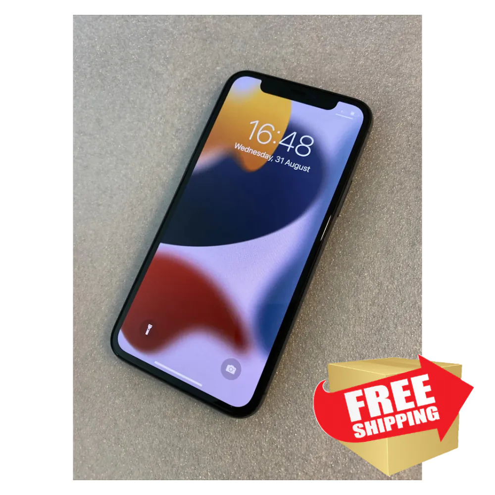 Apple iPhone 11 – 64-256GB – Fully Unlocked Smartphone Verizon AT&T T-Mobile