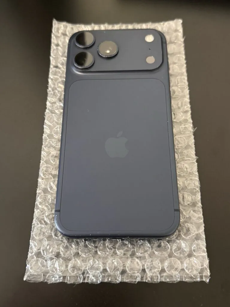 Apple iPhone 17 Pro Max 256gb AT&T Good Condition See IMEI Read Description