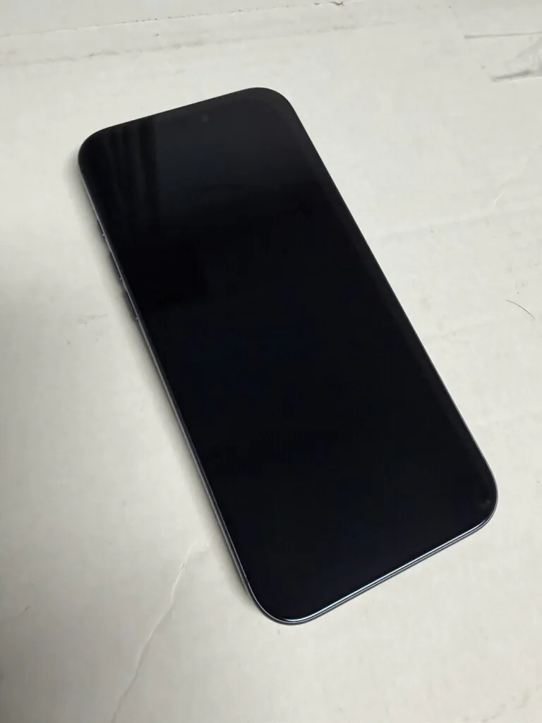Apple iPhone 17 Pro Max 256GB Deep Blue Xfinity Mobile