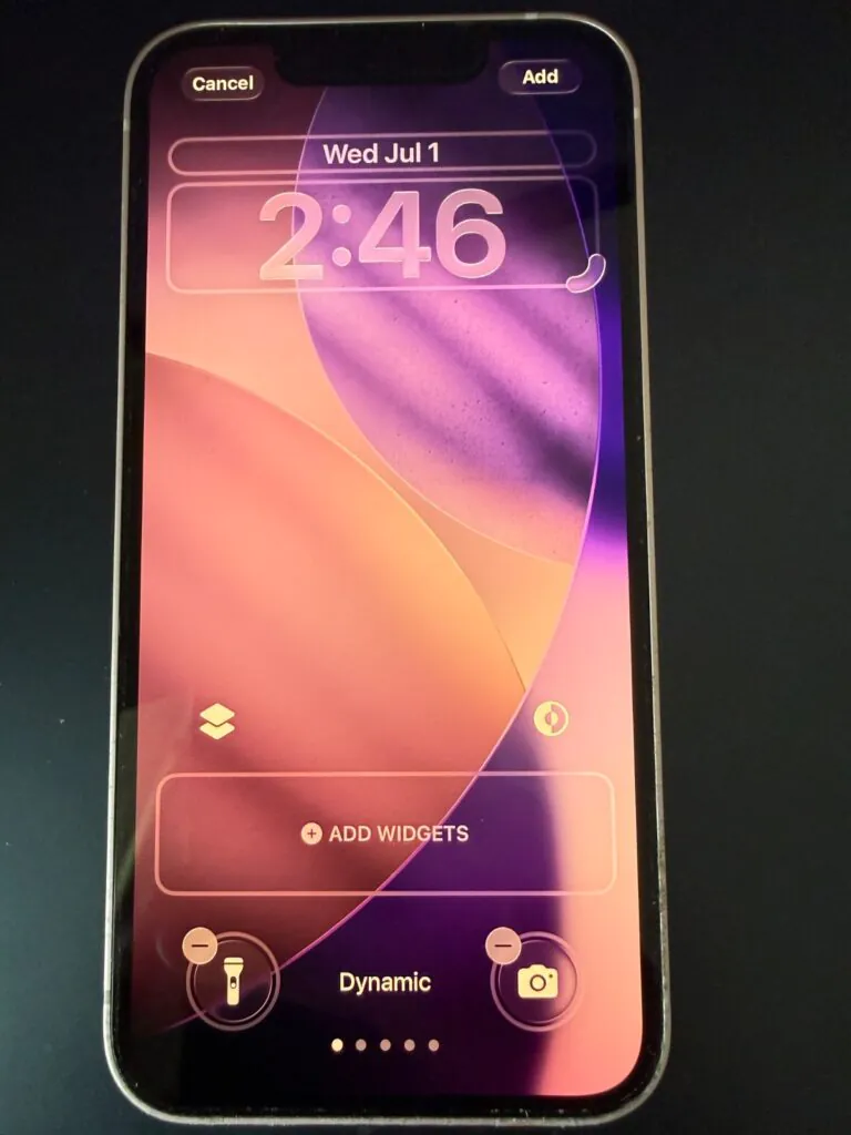 Apple iPhone 13 mini – 128 GB – Pink (AT&T)