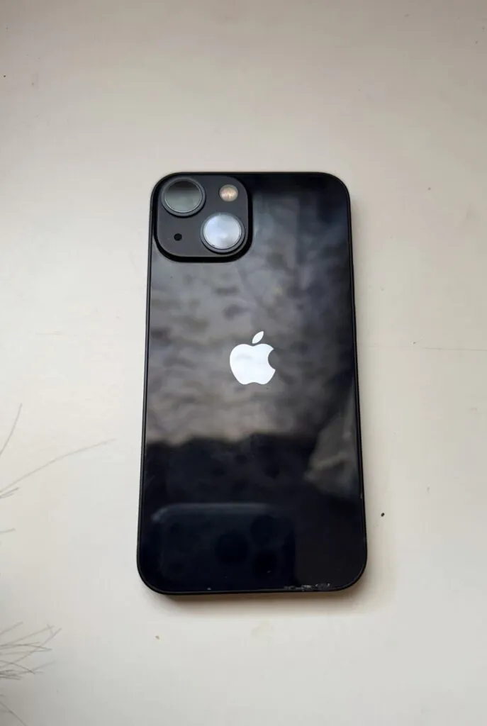 Apple IPhone 13 Mini, Midnight, 128GB, Unlocked
