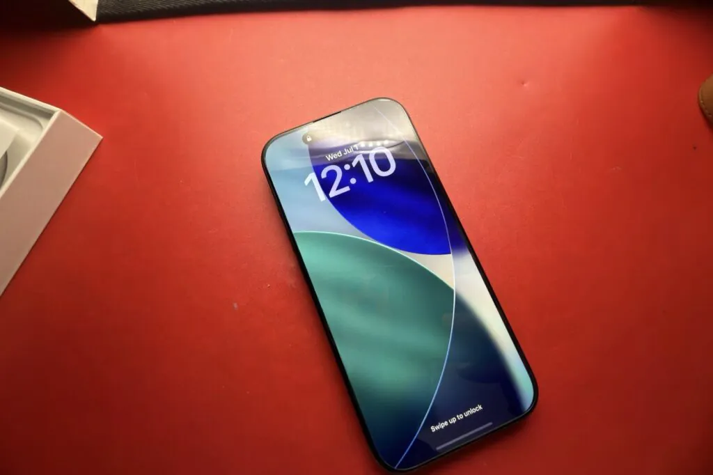 iPhone 16 Pro 128GB | Xfinity Locked | Fast Ship