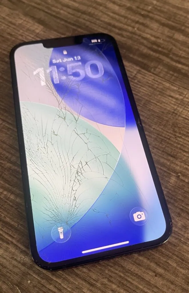 iphone 13 unlocked 128gb used