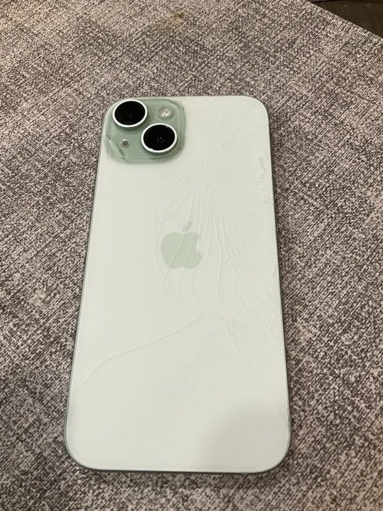 Apple iPhone 15 Unlocked 128GB