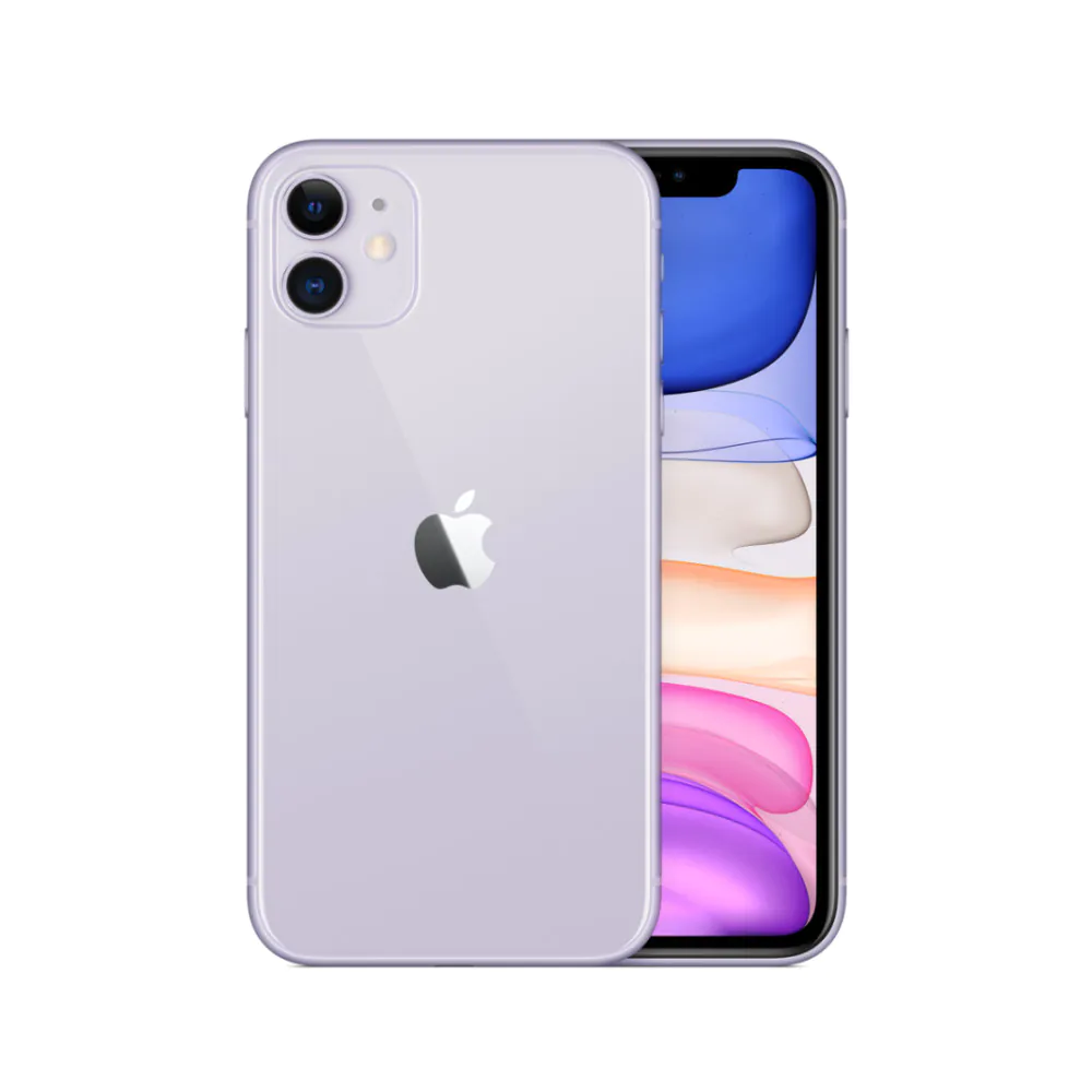 Apple iPhone 11 Unlocked – 64GB/128GB, Black/Yellow, T-Mobile, Free Shipping