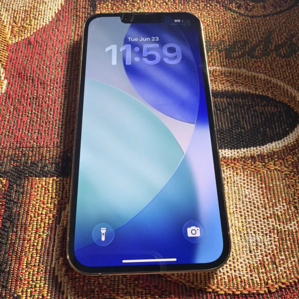 Apple iPhone 13 Pro 128GB