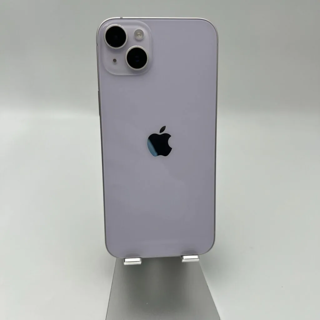 Apple iPhone 14 Plus 128GB Purple (Network Unlocked) BH 82% – Used Condition
