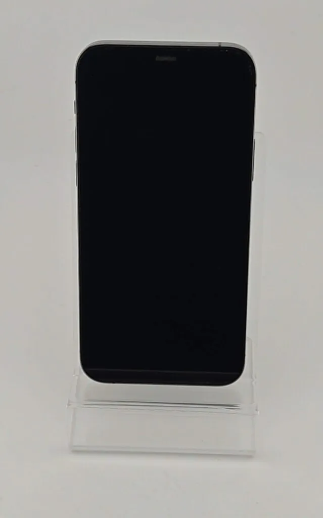 Apple iPhone 12 Pro 128GB T-Mobile A2341 Graphite A2341 Poor
