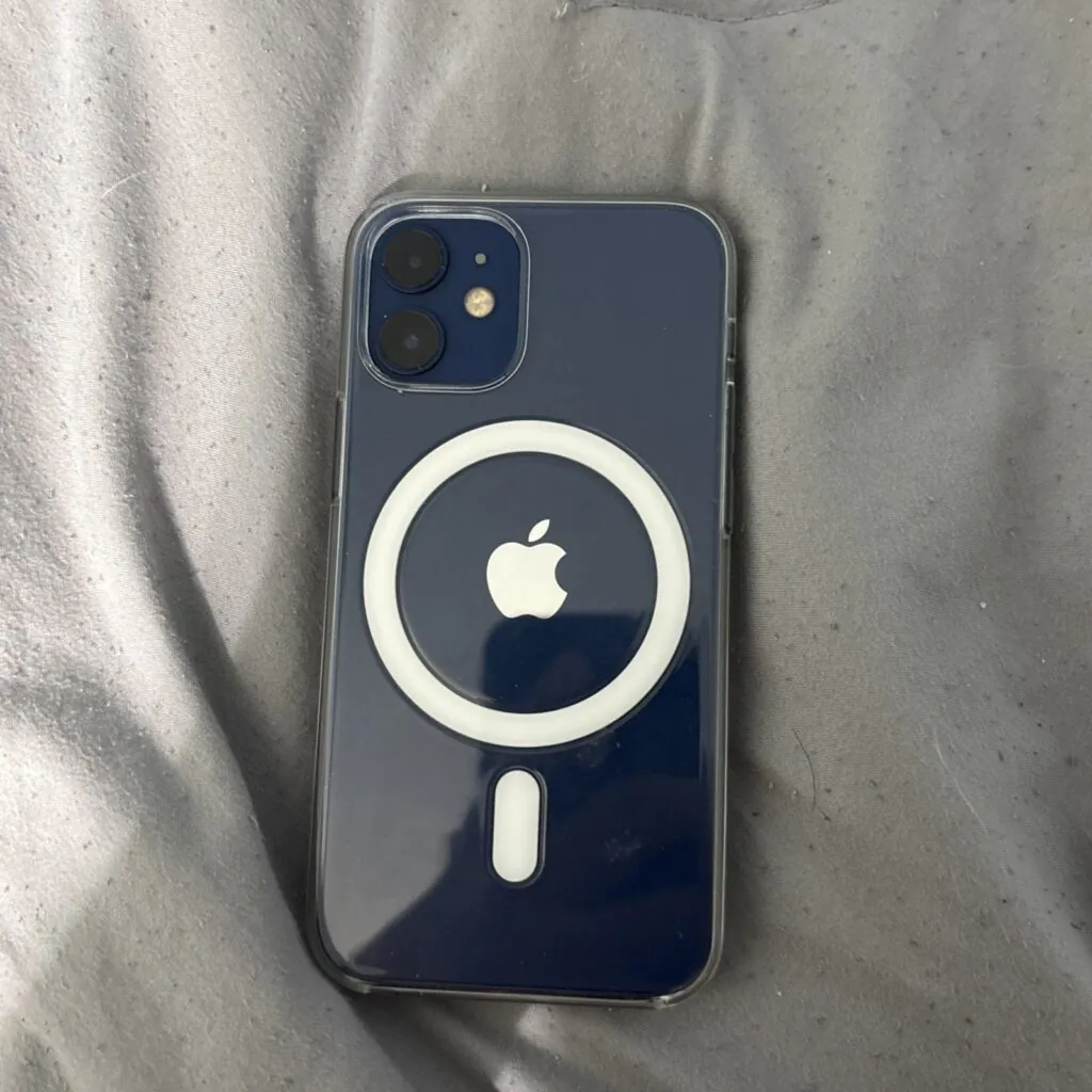 iphone 12 mini unlocked Clean Imei 64gb