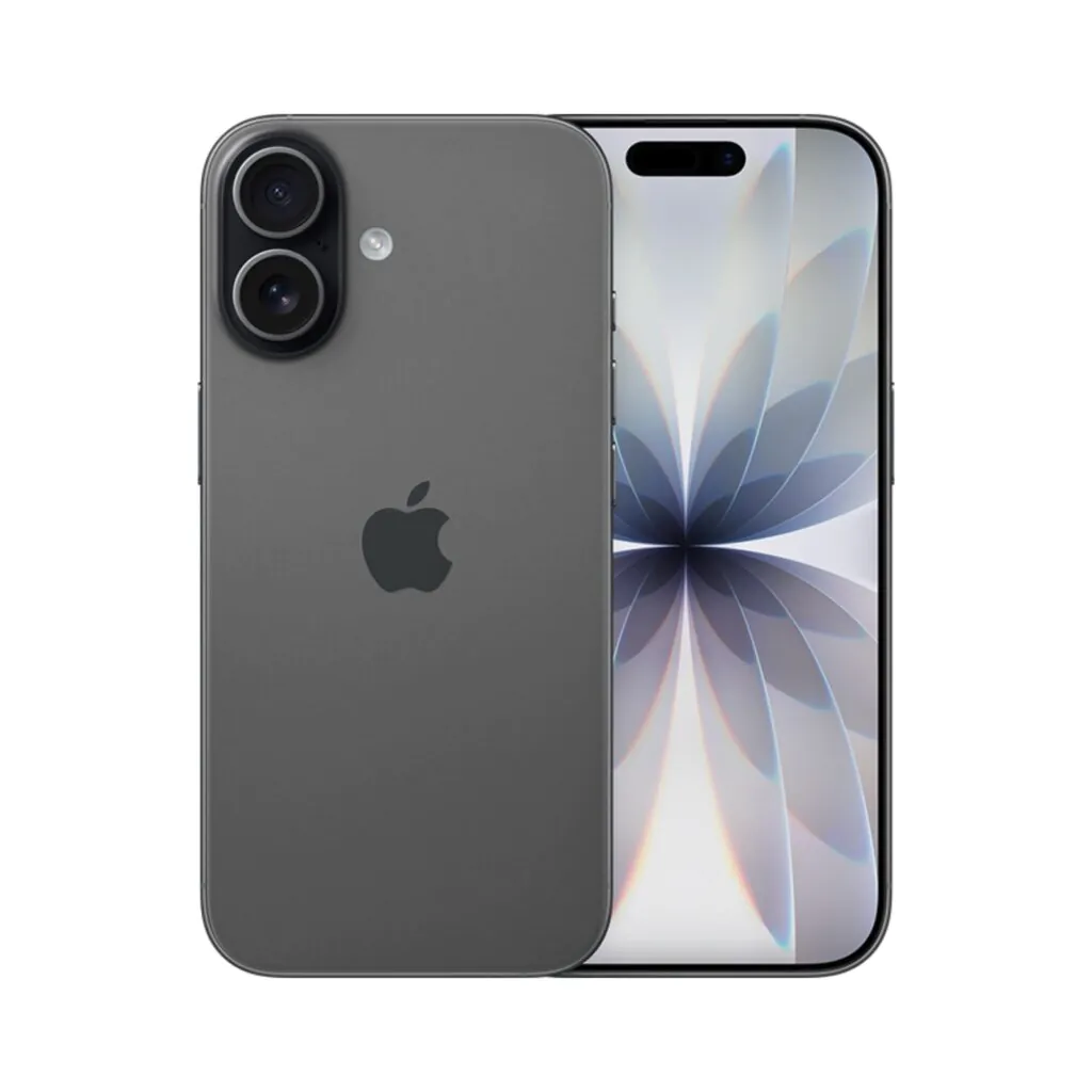 Apple iPhone 17 256GB Black Unlocked Good