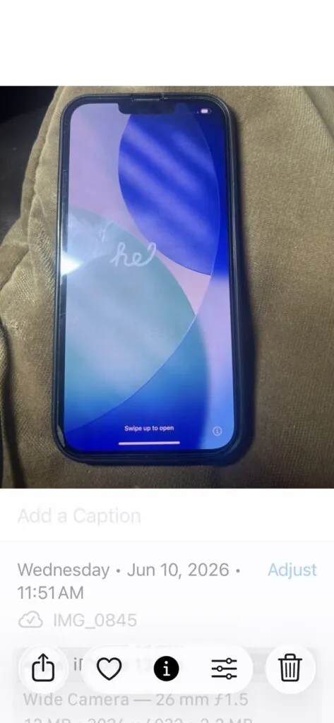 Apple iPhone 13 Pro Max 256GB Good Condition || UNLOCKED