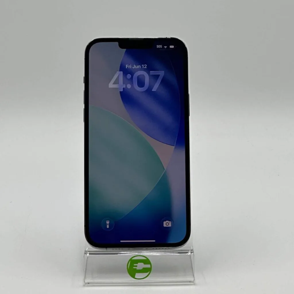 Unlocked Apple iPhone 13 Pro Max 256GB 26.5 Graphite NLF63LL/A