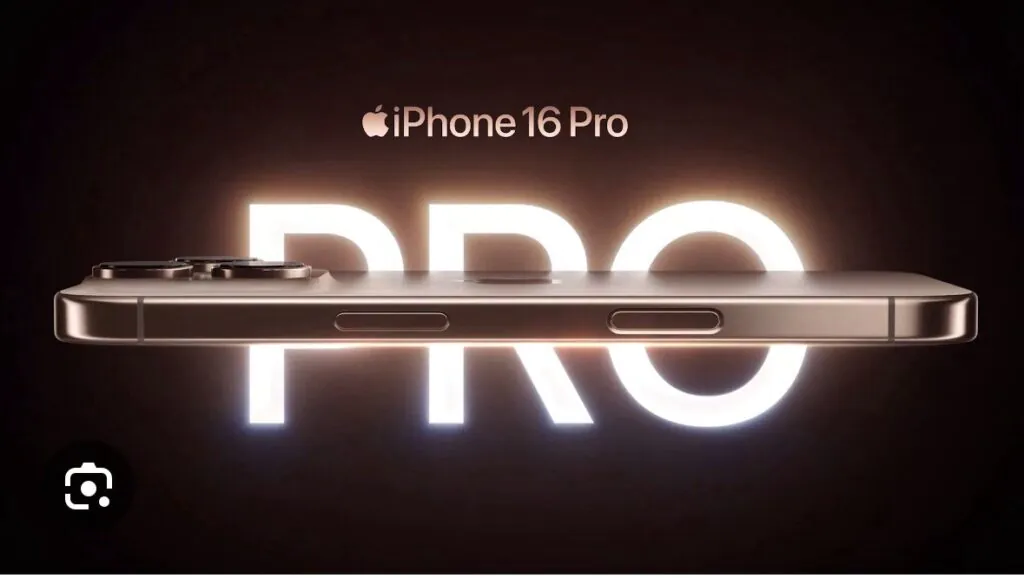 (Mix Grade A/B-)  USED Lot Of 30 Apple iPhone 16 Pro 128/256/512/1TB (Unlocked)
