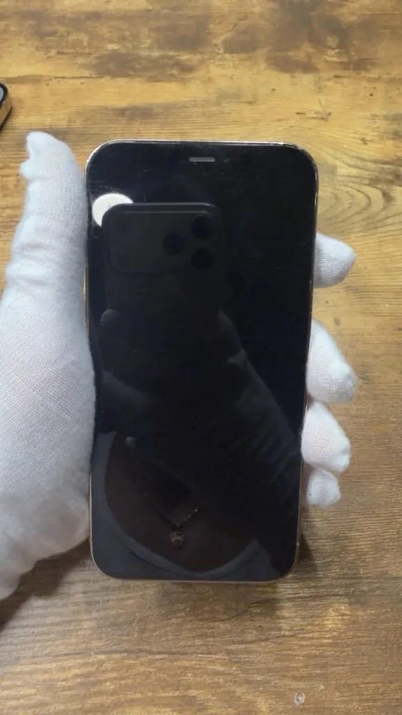 Iphone 12 Pro Gold 256 GB Unlocked
