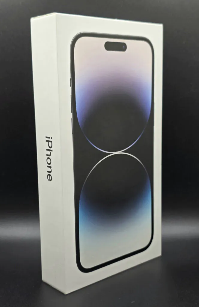 New in Sealed Box Apple iPhone 14 PRO MAX 5G Factory Unlocked USA Fast Shipping