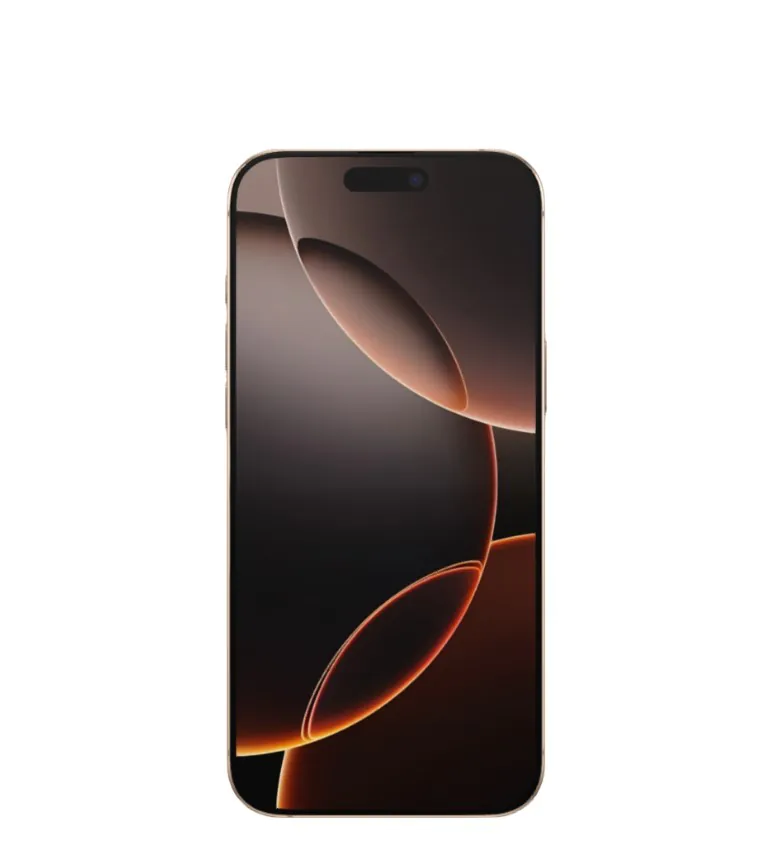Apple iPhone 16 Pro Max 256GB (Spectrum) A3084 Desert Titanium – Fair