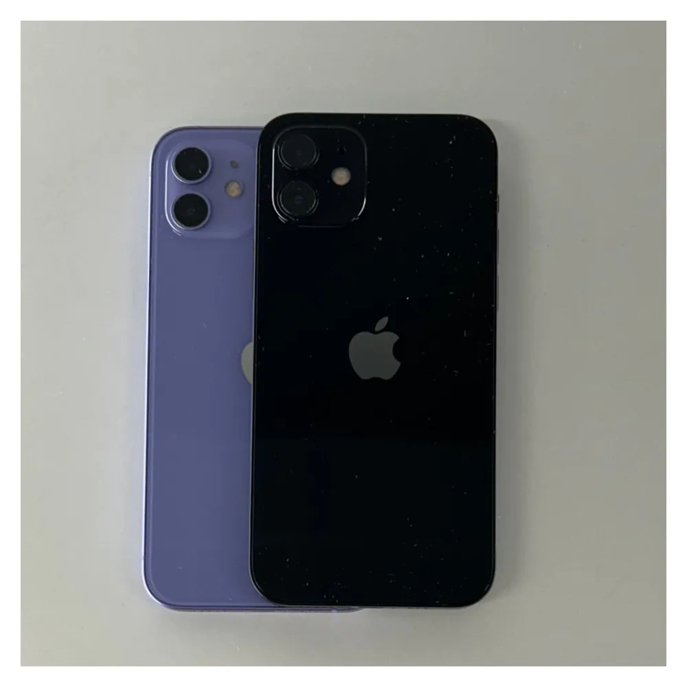 Apple iPhone 12 64GB/128GB – Unlocked, Very Good Condition, Free Shipping