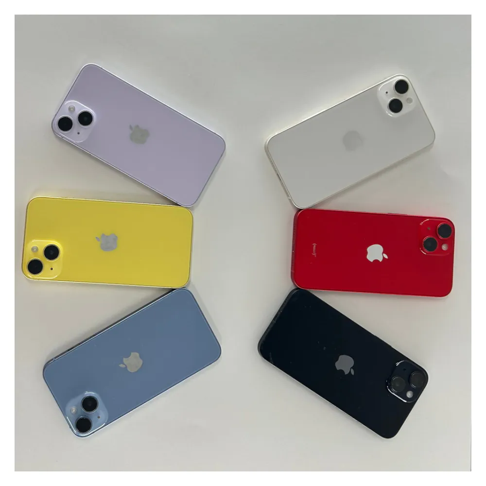 Apple iPhone 14 128GB/512GB – Verizon/AT&T/Metro – Good Condition, Free Shippin