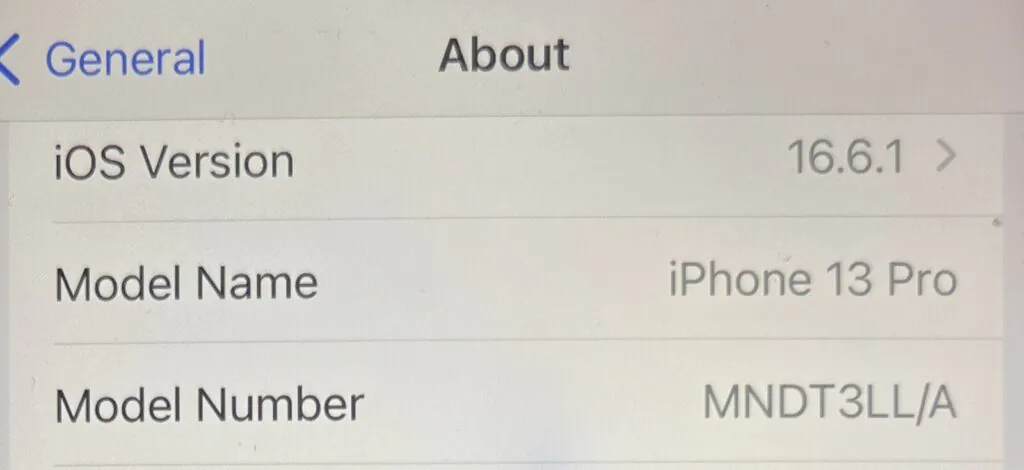 iphone 13 pro unlocked 256gb used With Active Tiktok