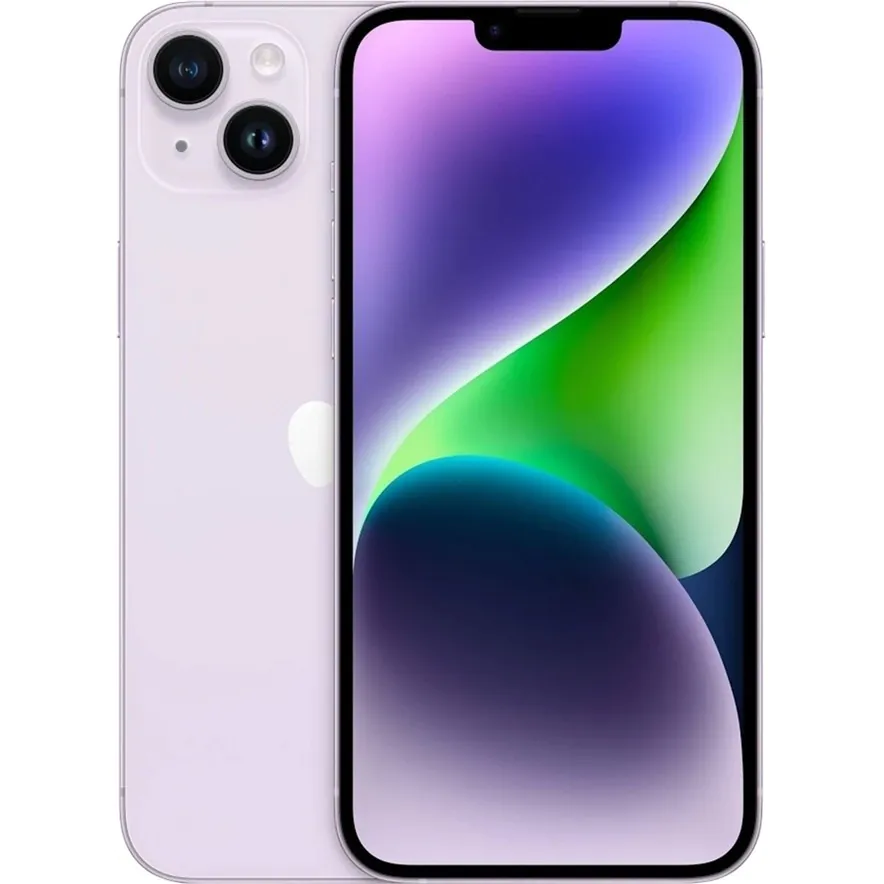 Apple iPhone 14 128GB 6.1″ AT&T, Purple
