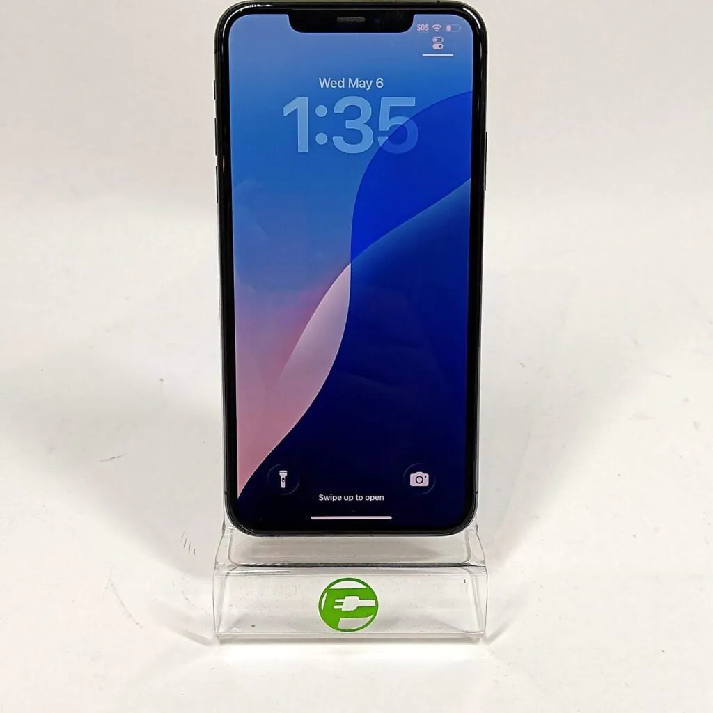 Factory Unlocked Apple iPhone 11 Pro Max 512GB Space Gray