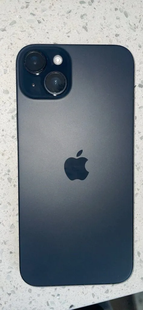 iPhone 15 Plus 128GB Unlocked