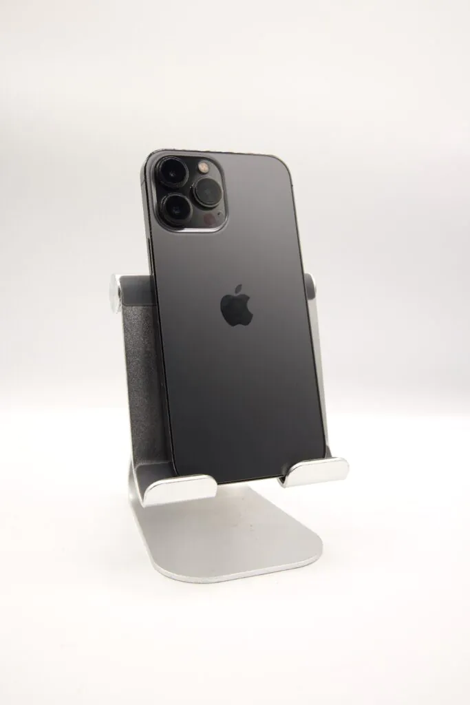 Apple iPhone 13 Pro Max – 512 GB – Graphite (Unlocked)
