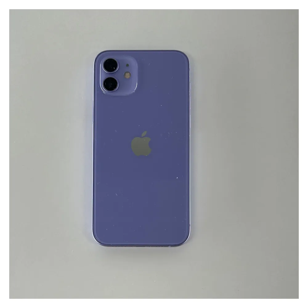 Apple iPhone 12 (64/128GB) – Unlocked AT&T- Good Condition – 5G LTE