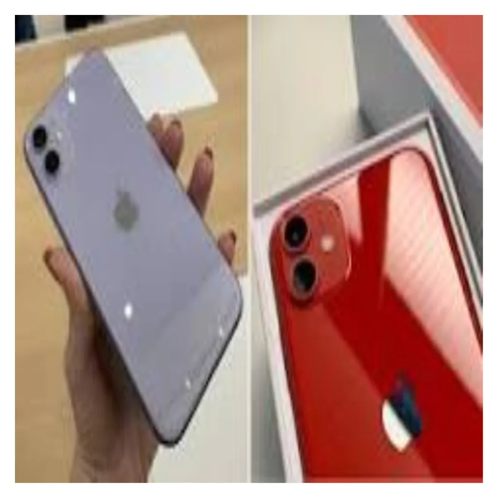 Apple iPhone 11 64-128GB Screen 6.1″ Att Unlocked Verizon Tmobile Free Shipping