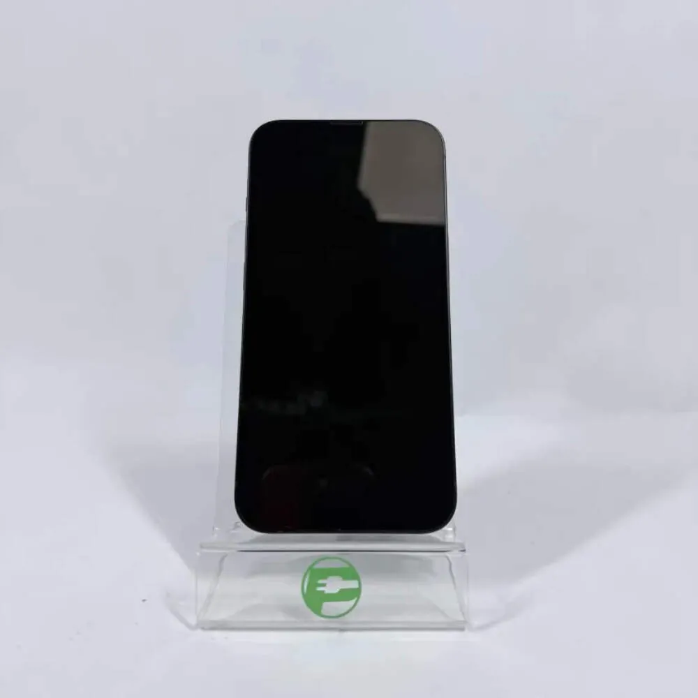 Factory Unlocked Apple iPhone 13 128GB Midnight