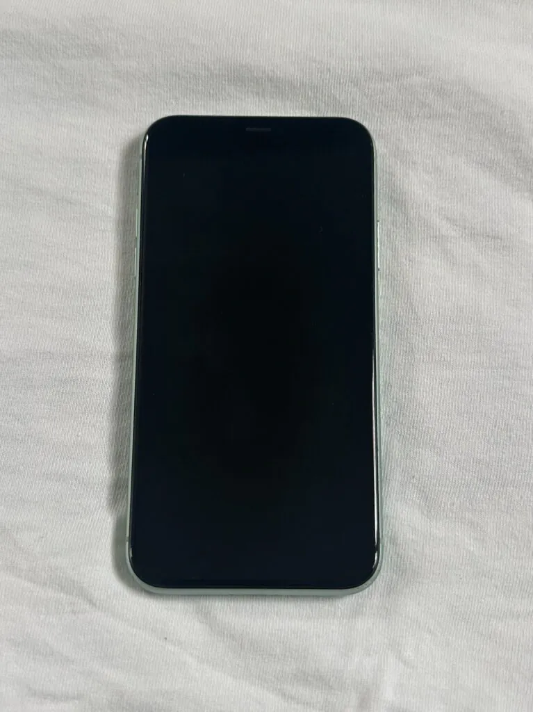 Apple iPhone 11 Green 256GB Unlocked Smartphone