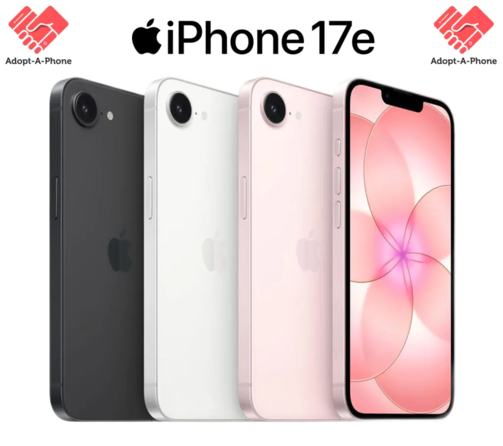 NEW*  Apple iPhone 17e 256GB | Verizon ONLY | All Colors!
