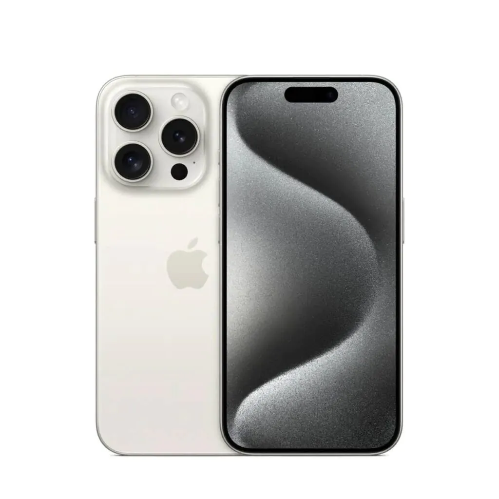 Apple iPhone 15 Pro with Tik Tok Included