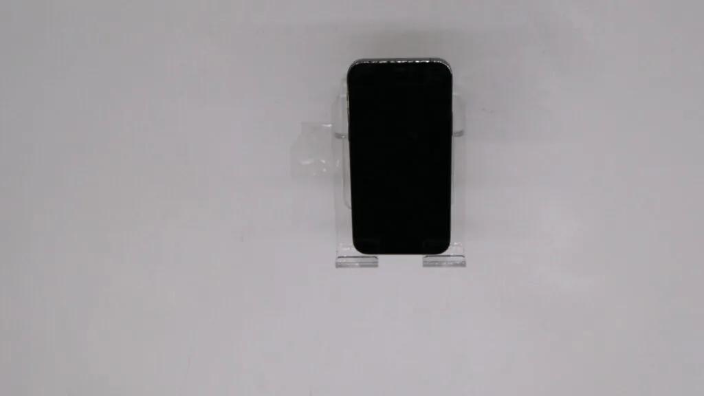 Apple iPhone 12 Pro A2407 256GB Graphite Unlocked – Very Good