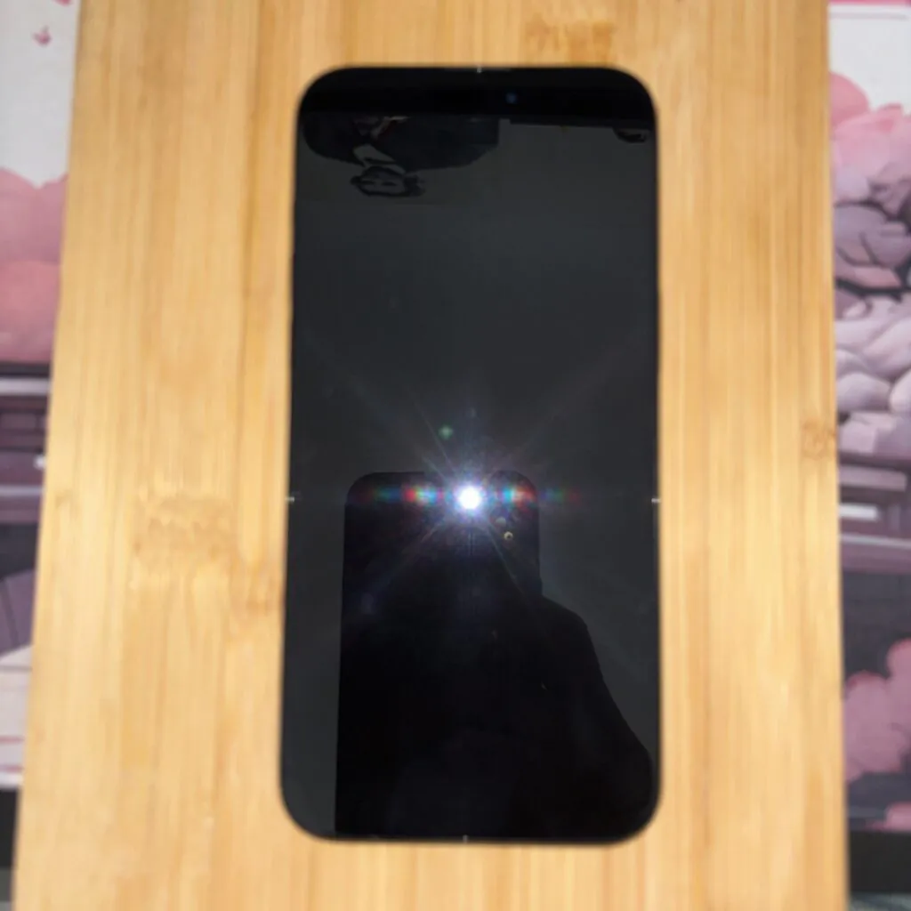 Apple iPhone 15 Pro Max A2849 256GB Unlocked Good Condition