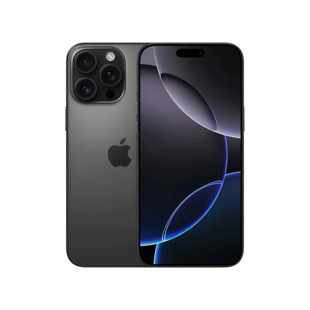 iPhone 16 Pro Max  !Con Tiktok!